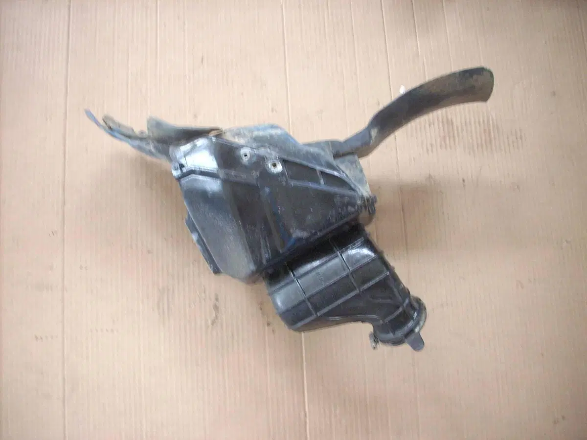 Ricambi Usati Honda CR 125 Cross Originali Testati (6)