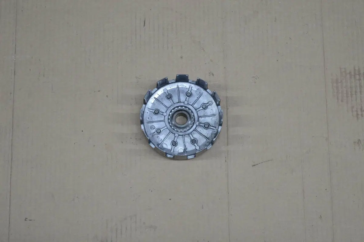 Ricambi Usati Honda CR 125 Cross Originali Testati (7)