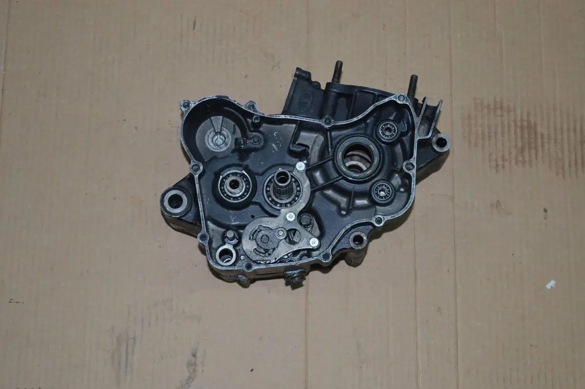 Ricambi Usati Honda CR 125 Cross Originali Testati (9)