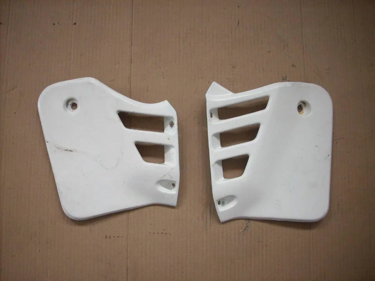 Ricambi Usati Honda CR 125 Cross Originali Testati (11)