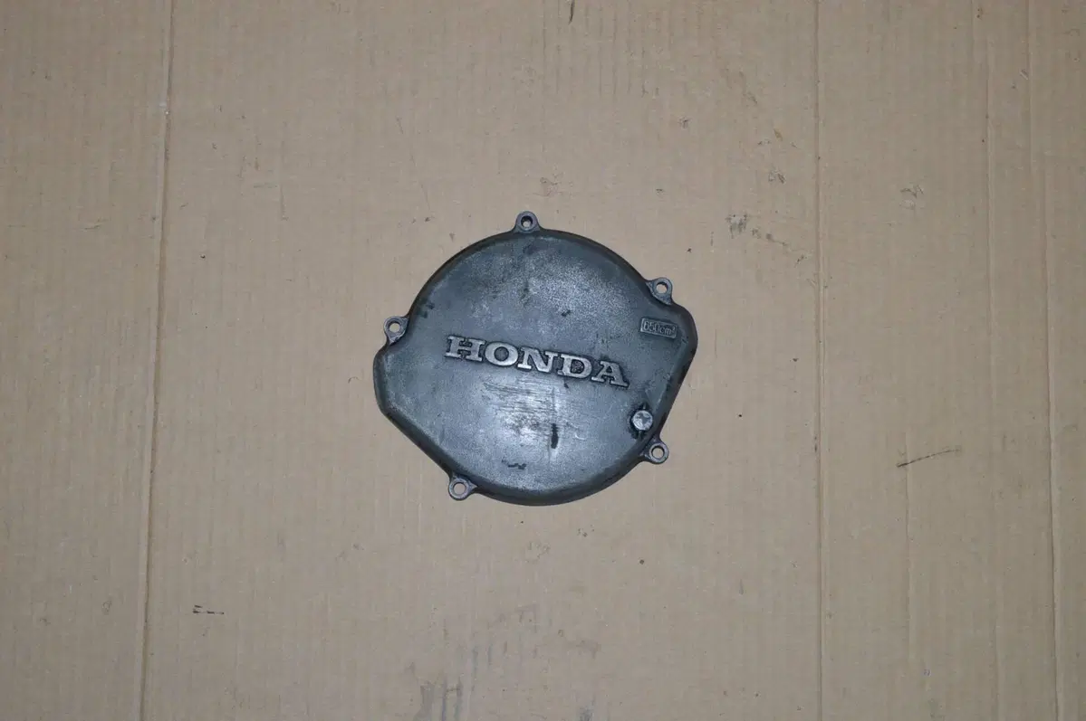 Ricambi Usati Honda CR 125 Cross Originali Testati (12)