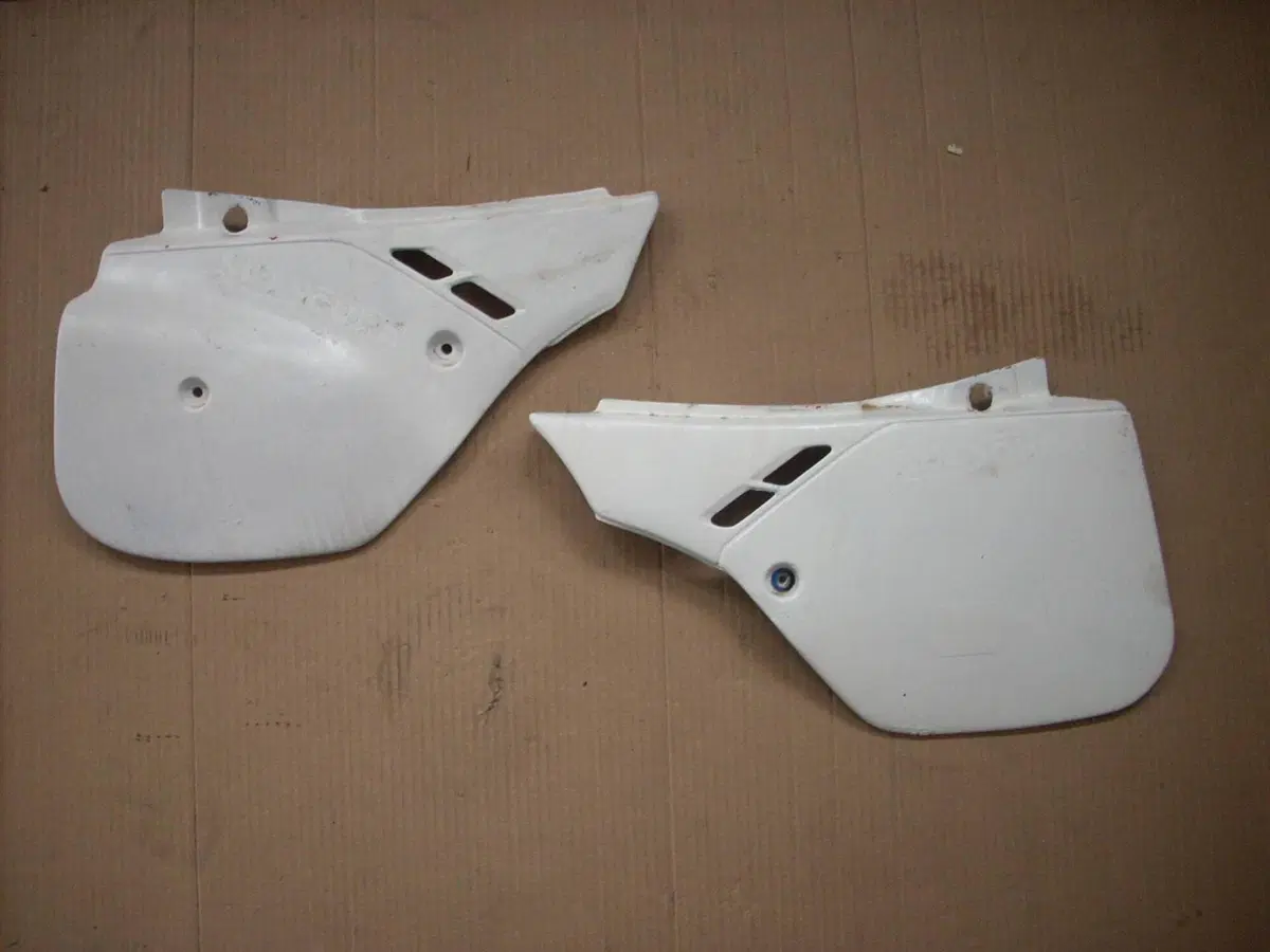 Ricambi Usati Honda CR 125 Cross Originali Testati (17)