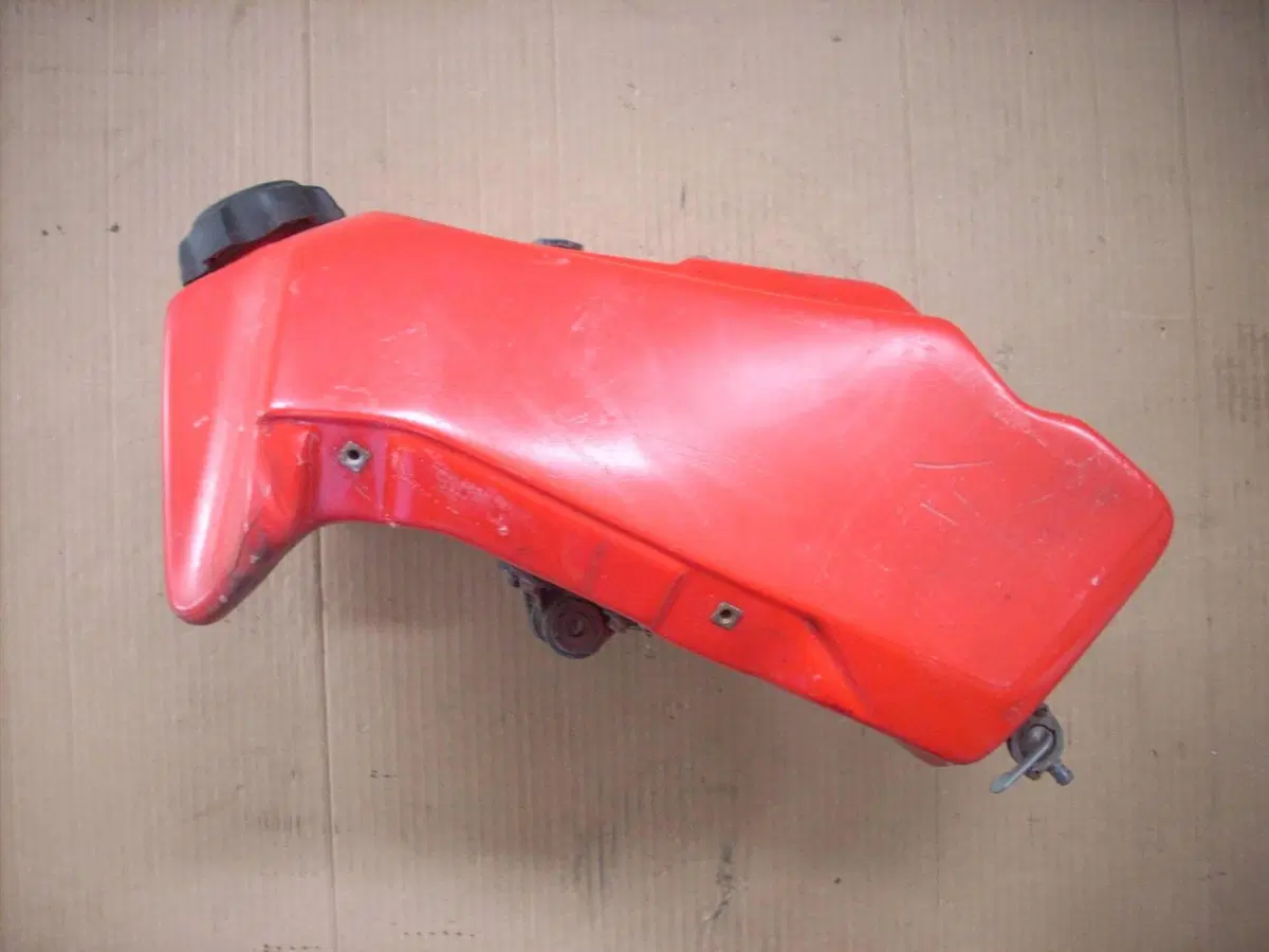 Ricambi Usati Honda CR 125 Cross Originali Testati (18)