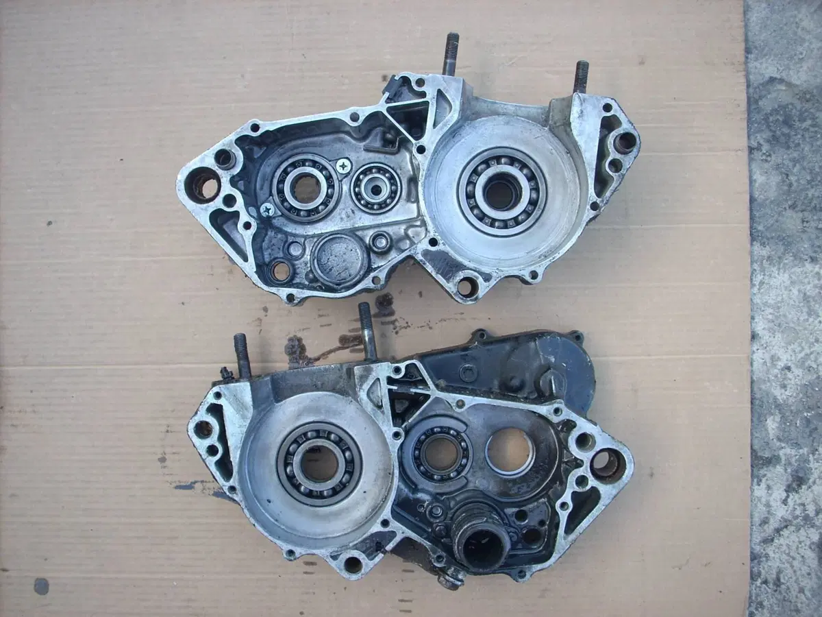 Ricambi Usati Originali Honda CR 250 Cross Enduro (2)