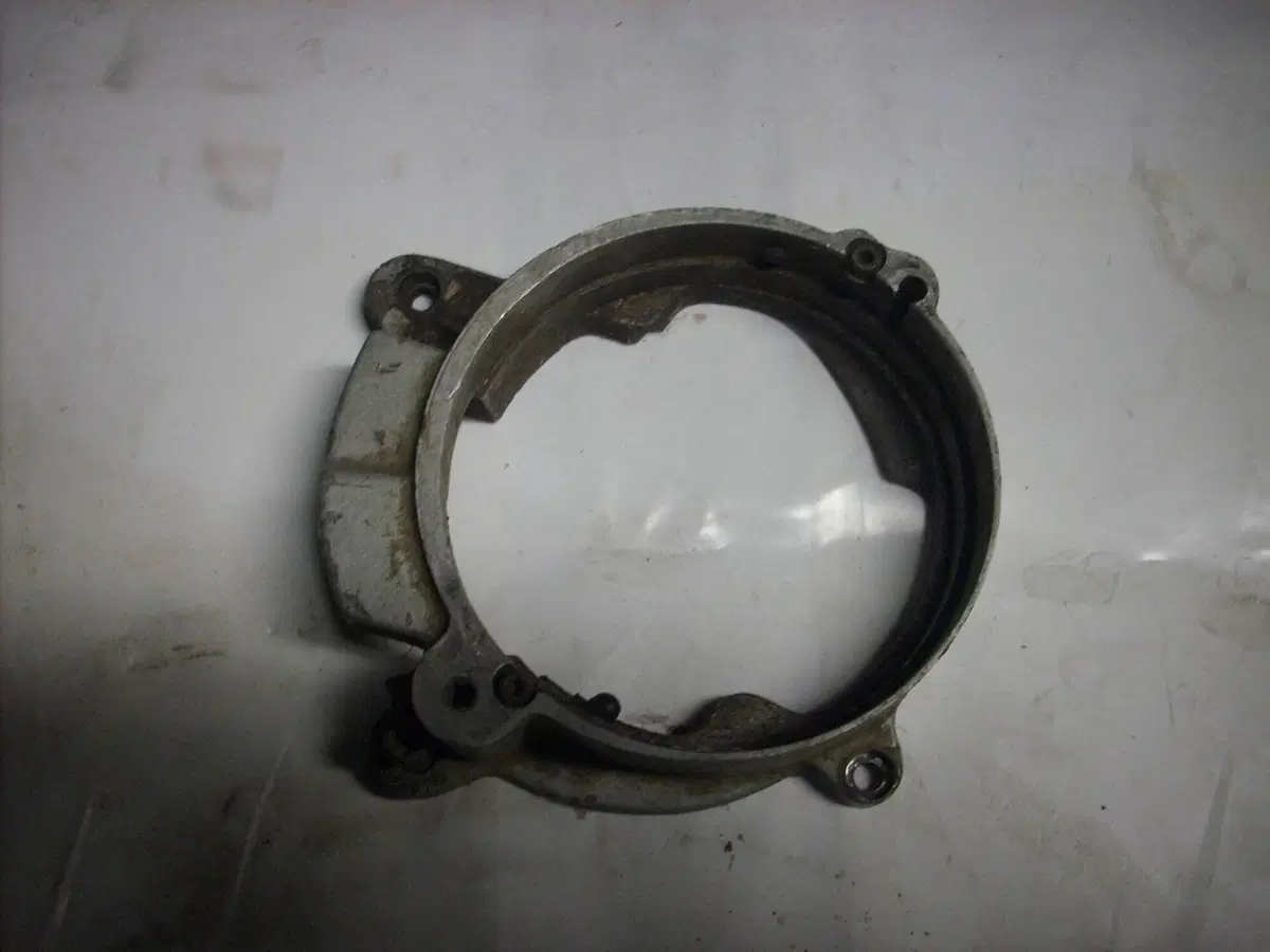 Ricambi Usati Originali Honda CR 250 Cross Enduro (12)