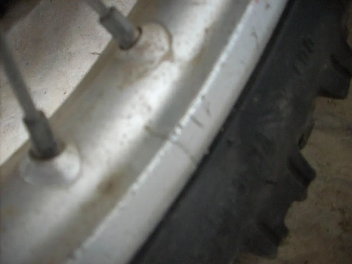 Ricambi Usati Originali Honda CR 250 Cross Enduro (19)