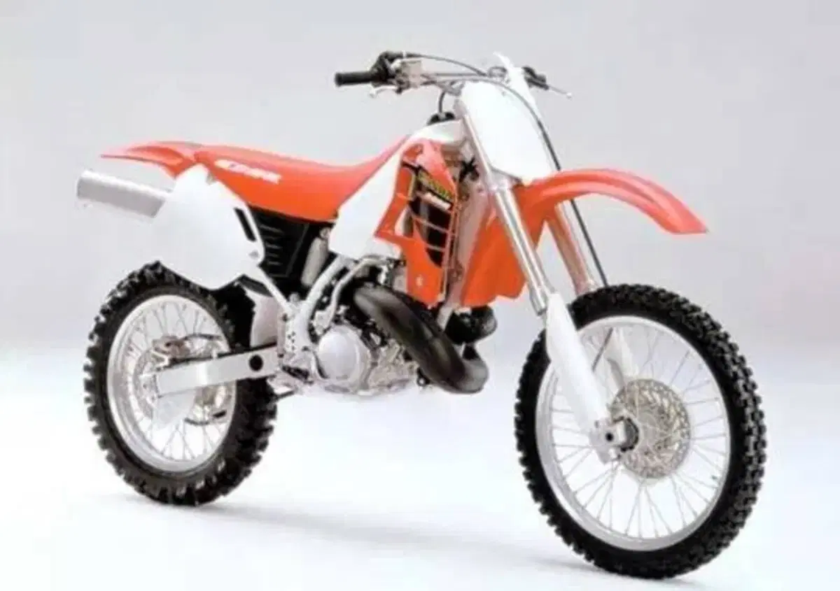 Ricambi Usati Originali Honda CR 500 Cross Enduro