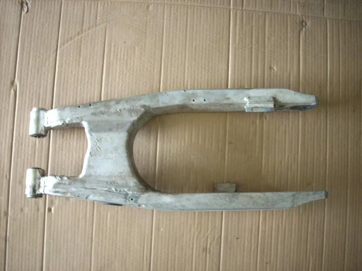 Ricambi Usati Originali Honda CR 500 Cross Enduro (3)