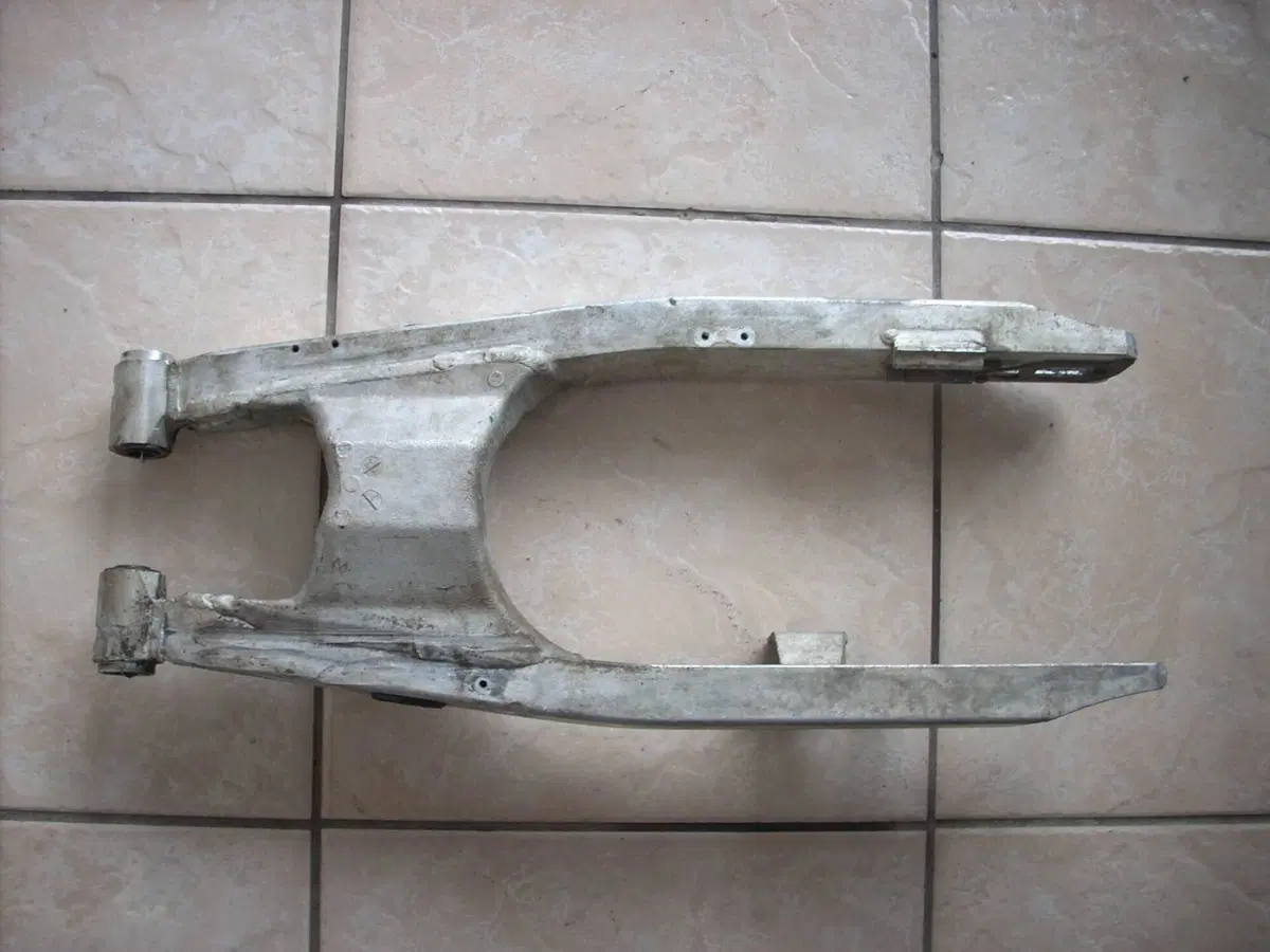 Ricambi Usati Originali Honda CR 500 Cross Enduro (4)