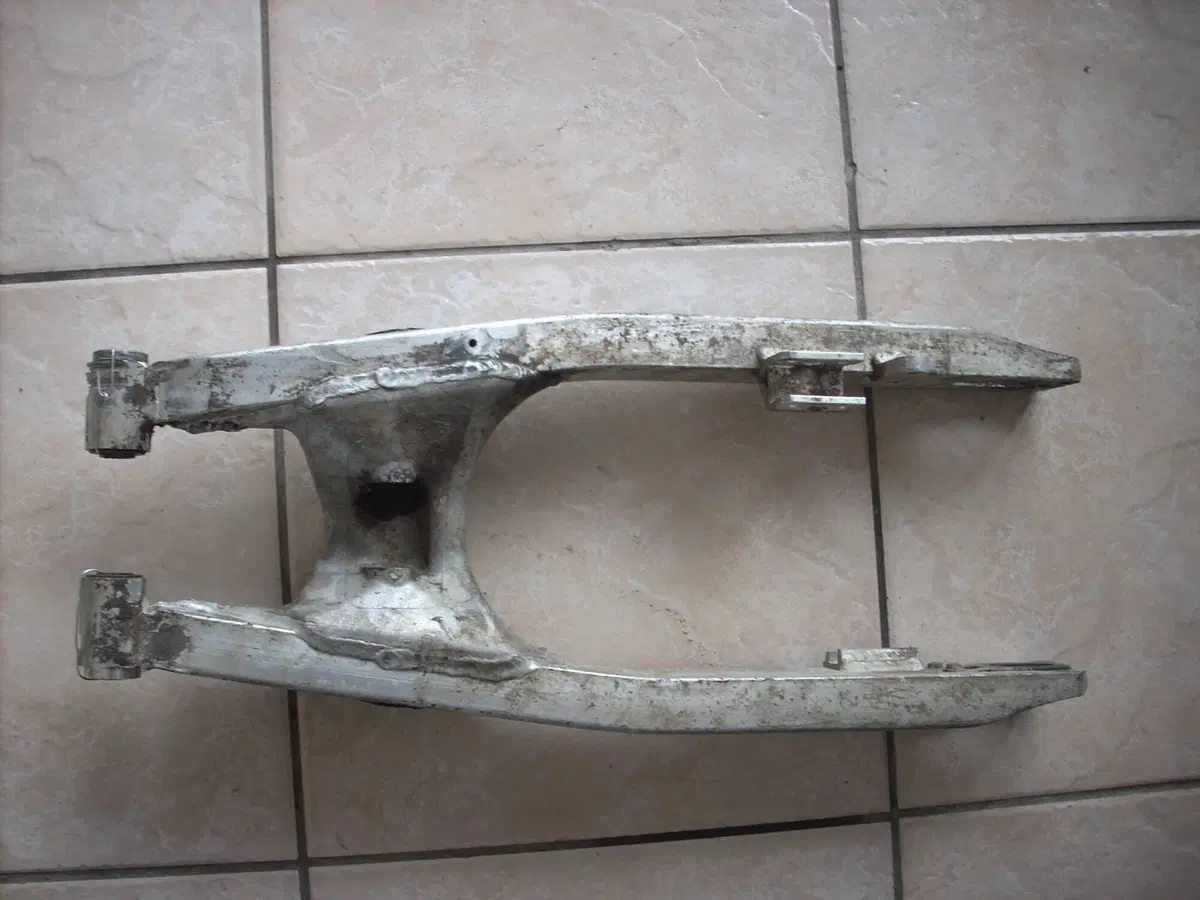 Ricambi Usati Originali Honda CR 500 Cross Enduro (5)