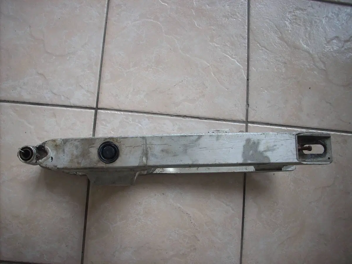 Ricambi Usati Originali Honda CR 500 Cross Enduro (6)