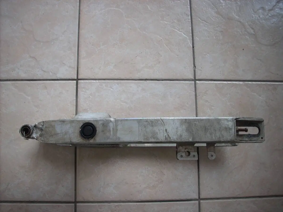 Ricambi Usati Originali Honda CR 500 Cross Enduro (7)
