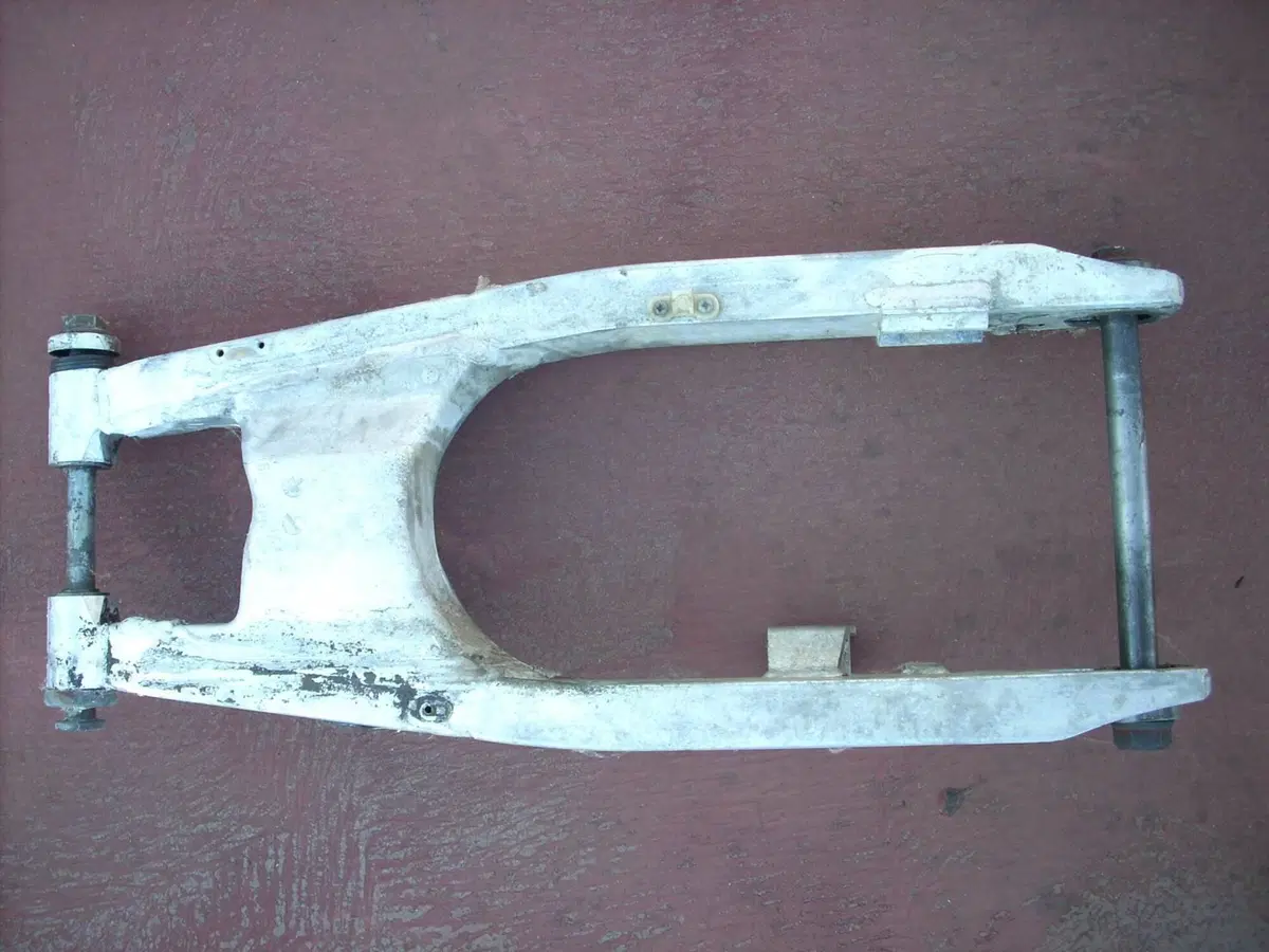 Ricambi Usati Originali Honda CR 500 Cross Enduro (8)