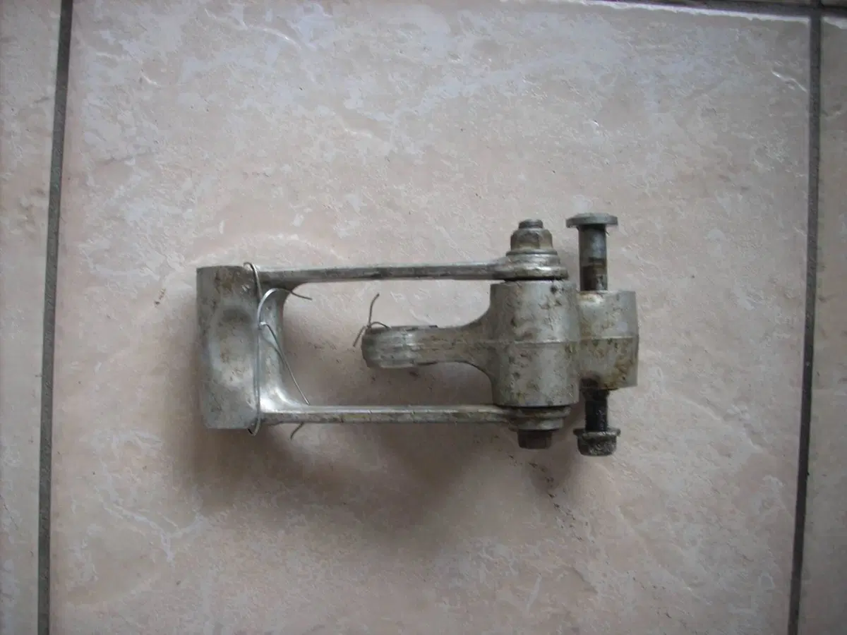 Ricambi Usati Originali Honda CR 500 Cross Enduro (9)