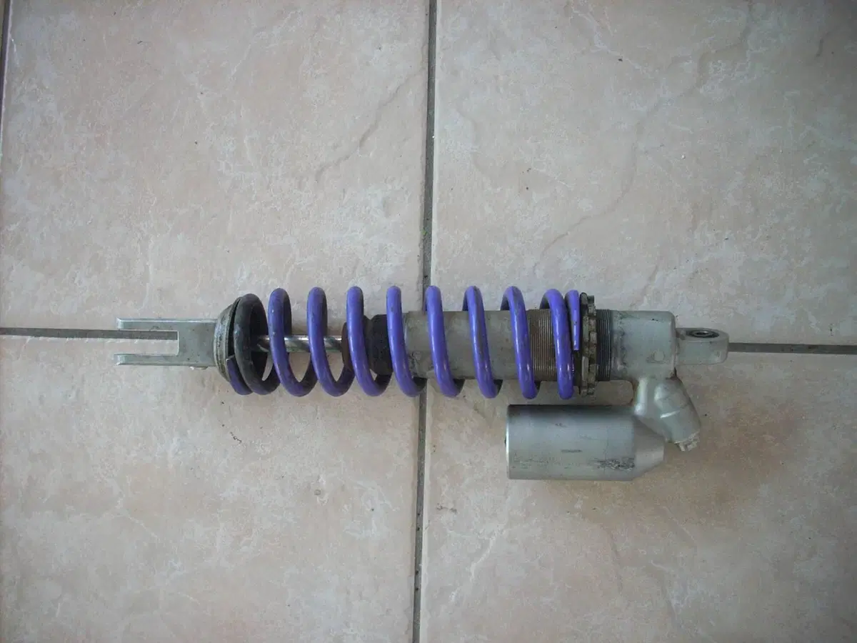 Ricambi Usati Originali Honda CR 500 Cross Enduro (11)