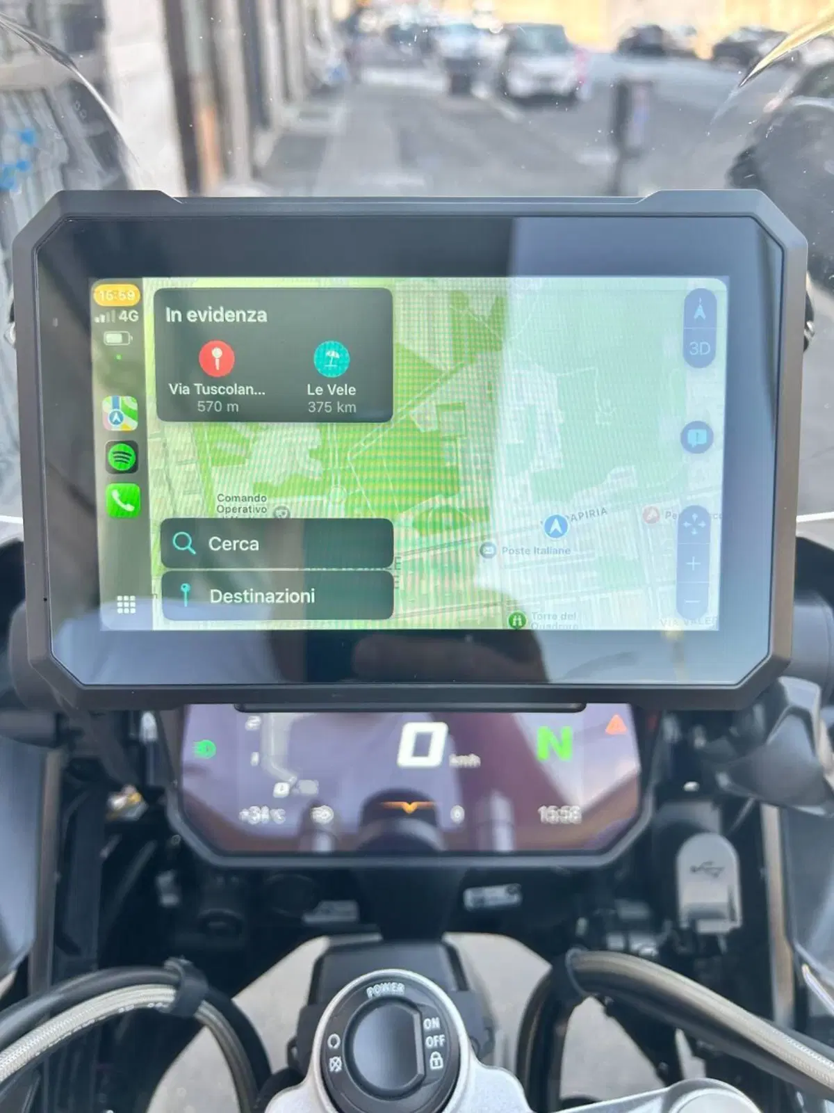 Bmw R 1250 GS - Edition 40 Years GS (2021) (14)