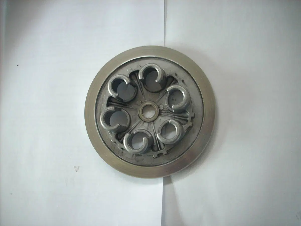 Ricambi usati Honda CRF 450 Originali (5)
