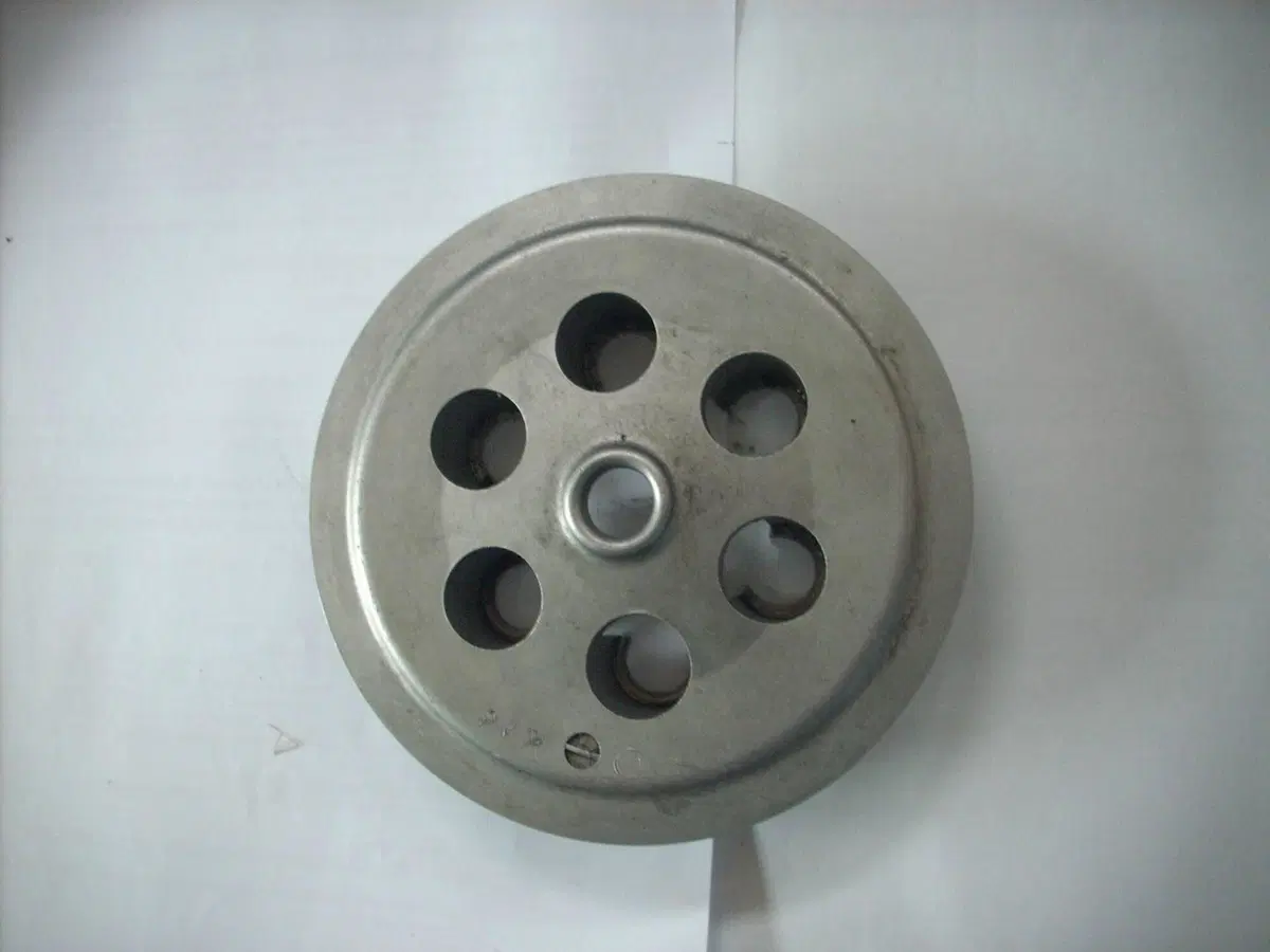 Ricambi usati Honda CRF 450 Originali (6)