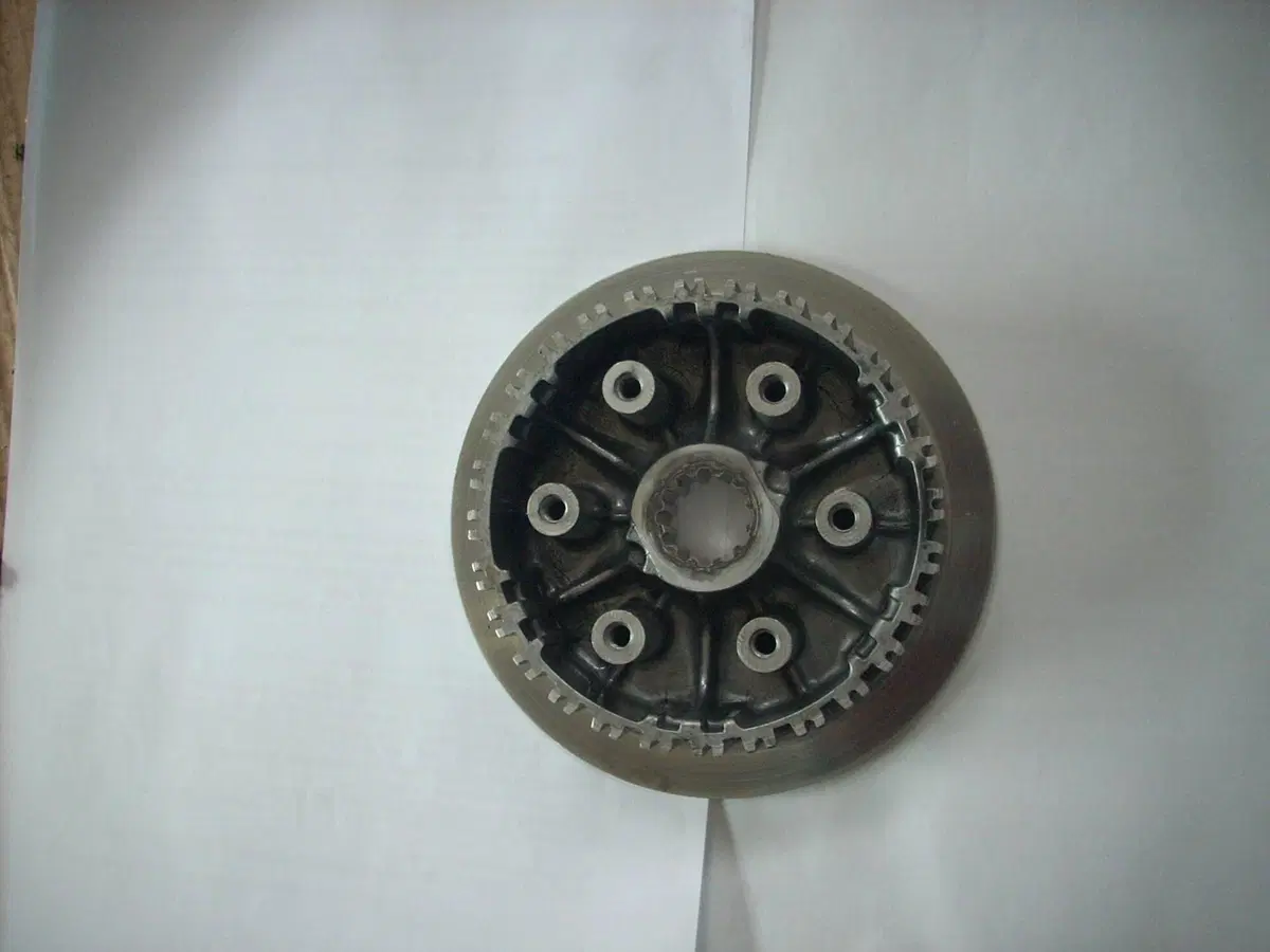 Ricambi usati Honda CRF 450 Originali (7)