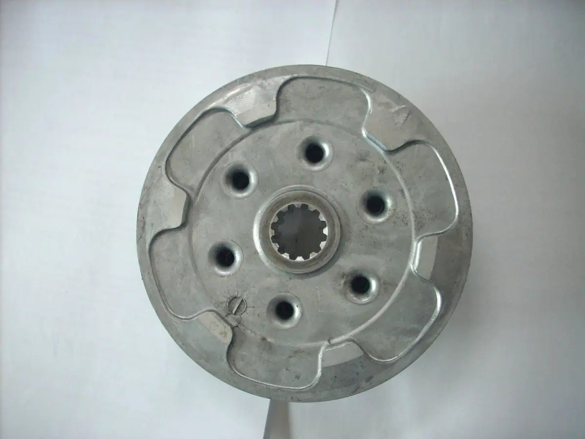 Ricambi usati Honda CRF 450 Originali (9)