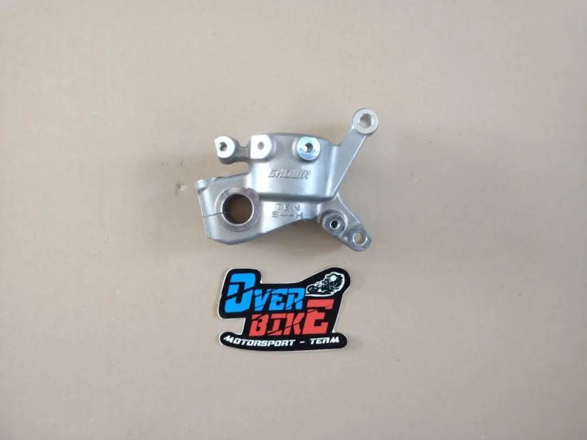 Ricambi usati Honda CRF 450 Originali (13)