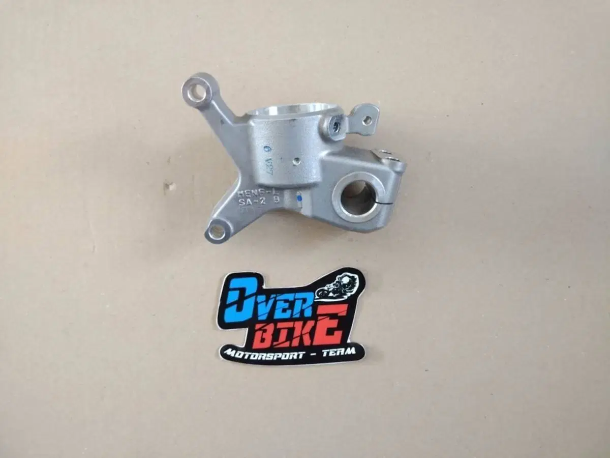 Ricambi usati Honda CRF 450 Originali (14)