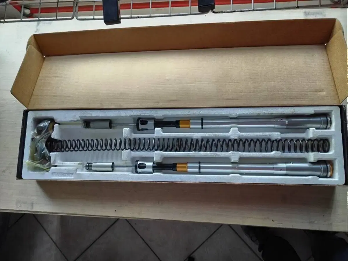 Ricambi usati Honda CRF 450 Originali (15)