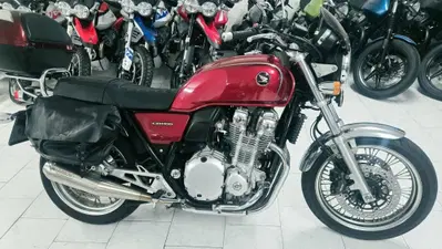 Honda CB 1100 ABS (2012 - 17) usata