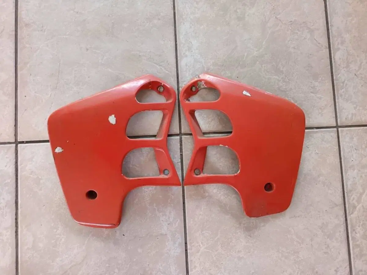 Ricambi Usati Honda CRM 125 Originali Testati (6)