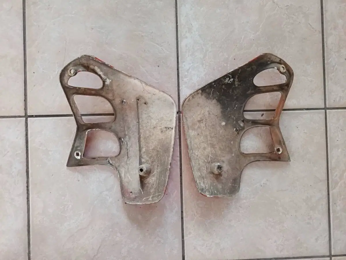 Ricambi Usati Honda CRM 125 Originali Testati (7)