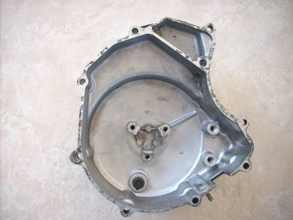 Ricambi Usati Honda CRM 125 Originali Testati (10)