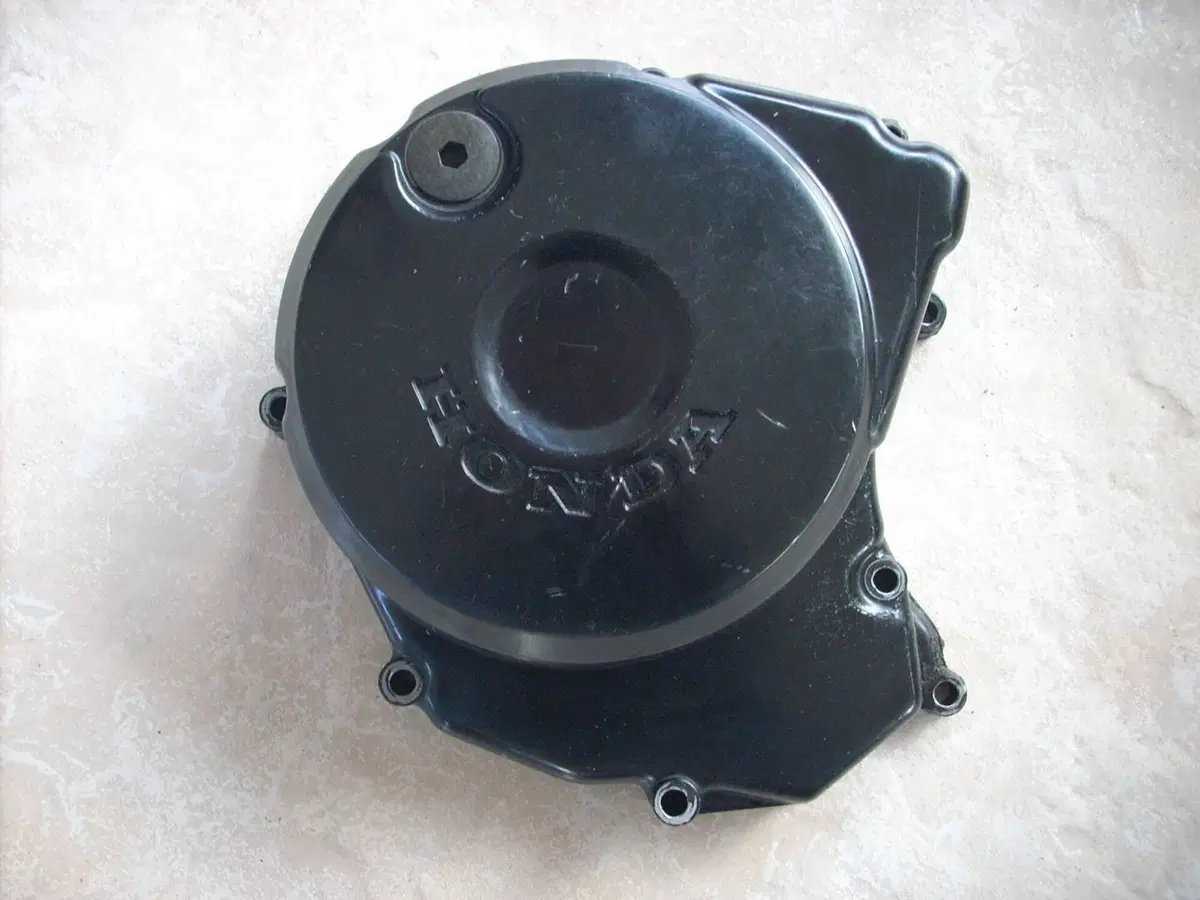 Ricambi Usati Honda CRM 125 Originali Testati (11)