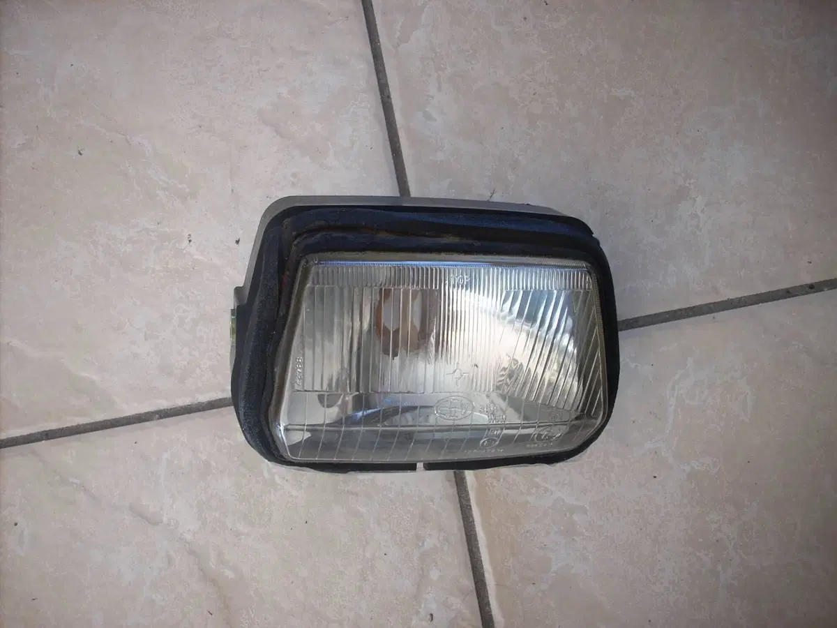 Ricambi Usati Honda CRM 125 Originali Testati (12)