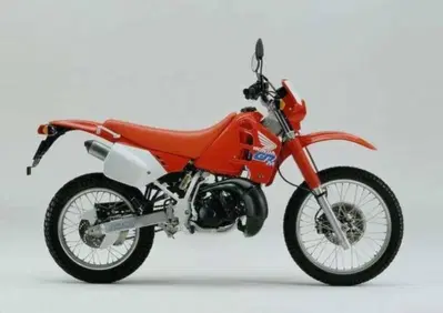 Ricambi Usati Honda CRM 125 Originali Testati