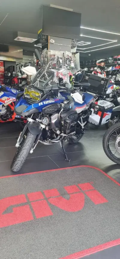 Bmw R 1250 GS Adventure (2021 - 24) usata