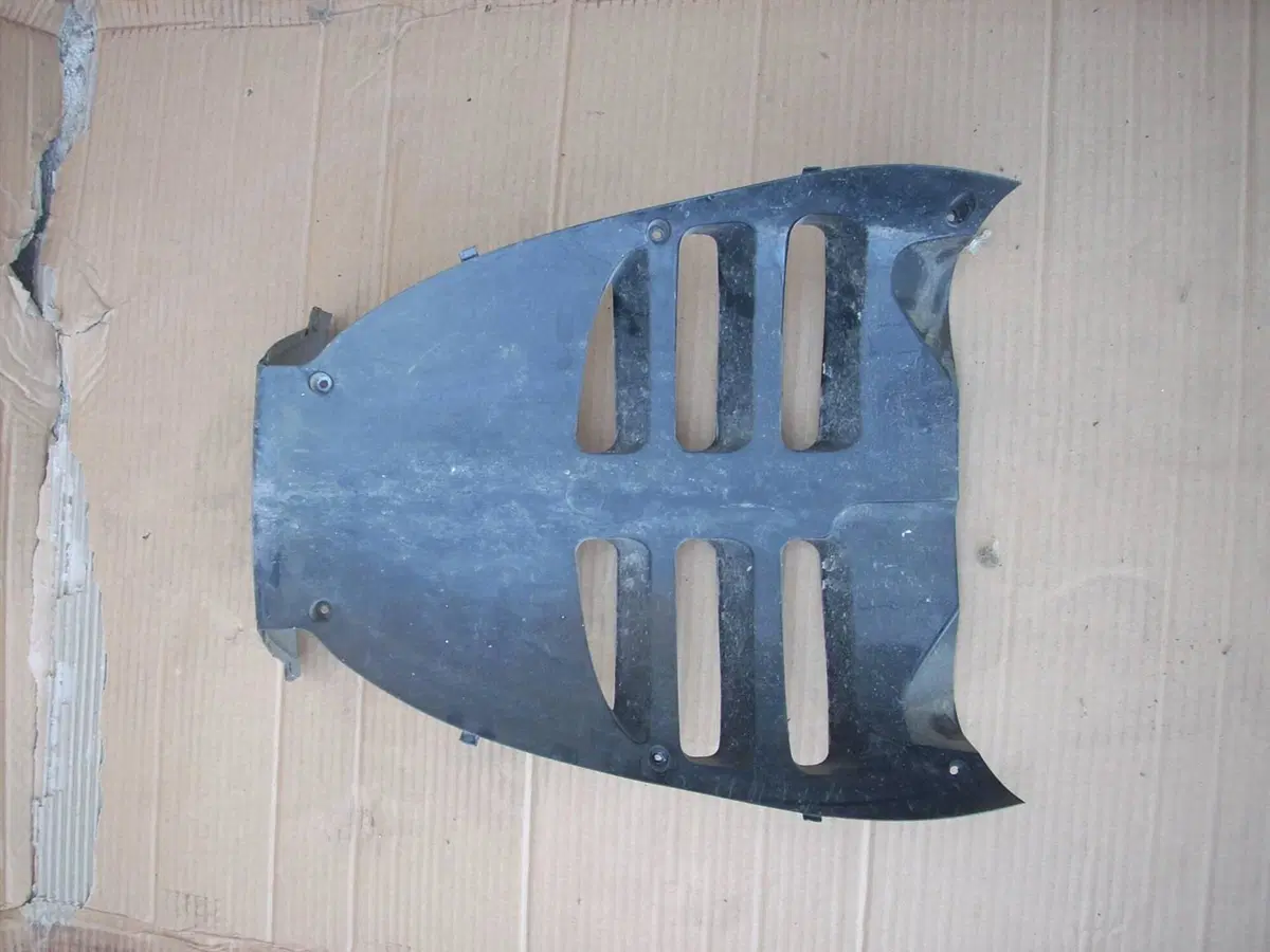 Ricambi Usati Honda Dylan 150 Originali Testati (13)