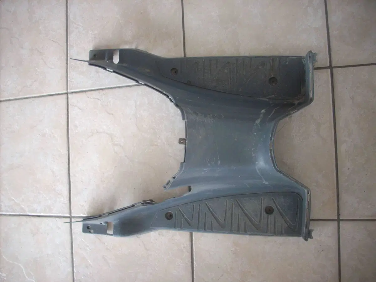 Ricambi Usati Honda Dylan 150 Originali Testati (15)