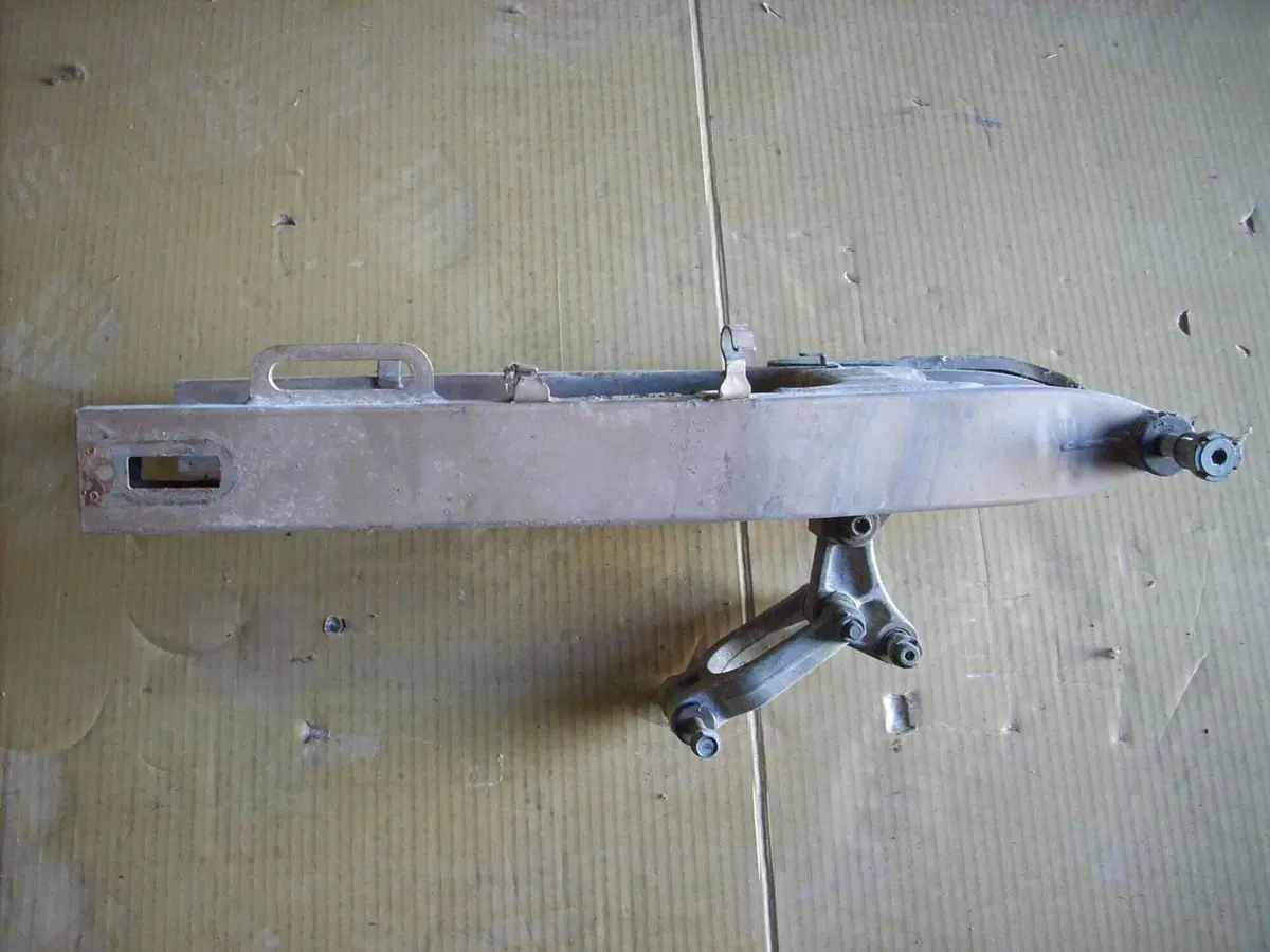 Ricambi Usati Honda NSR 125 Originali Testati (7)