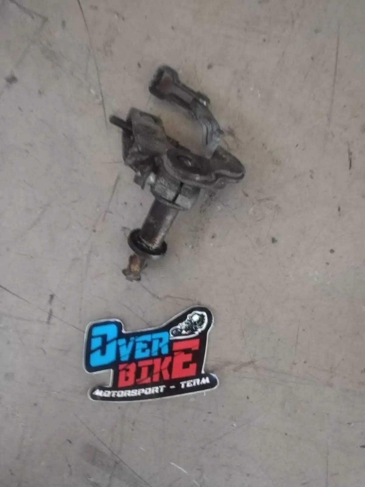 Ricambi Usati Honda Foresight 250 FES Originali Te (4)