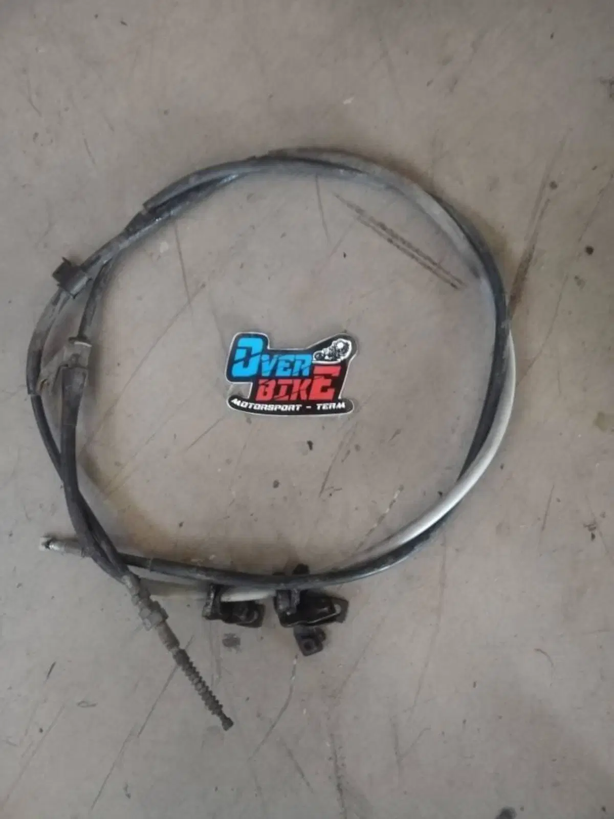 Ricambi Usati Honda Foresight 250 FES Originali Te (6)