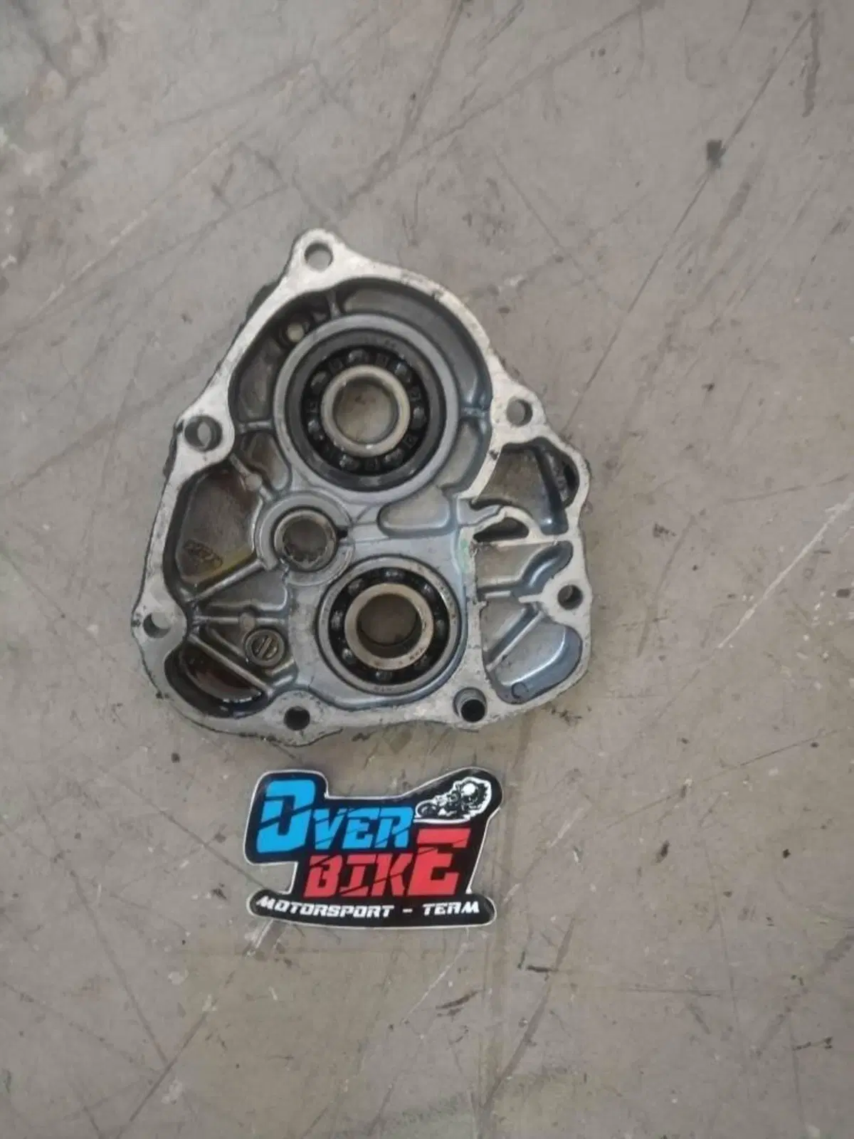 Ricambi Usati Honda Foresight 250 FES Originali Te (7)