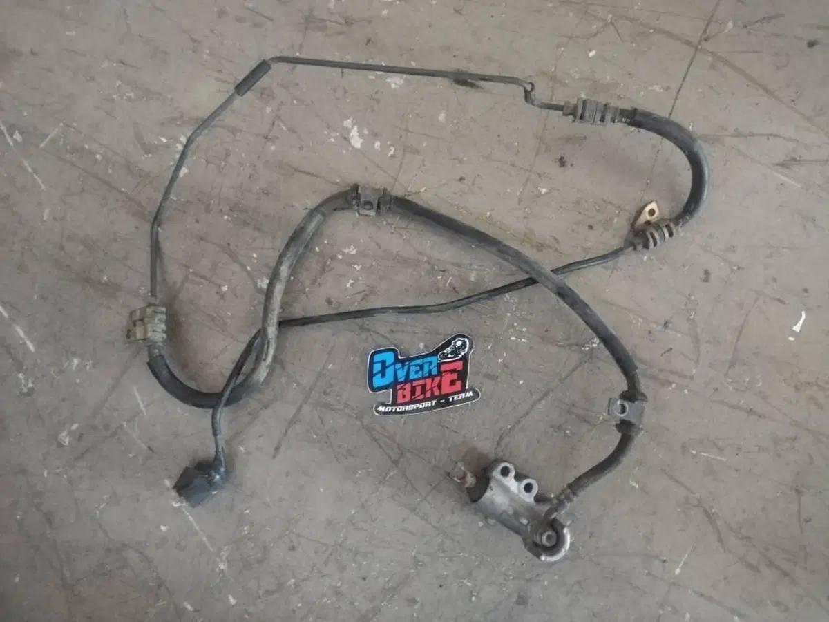 Ricambi Usati Honda Foresight 250 FES Originali Te (9)