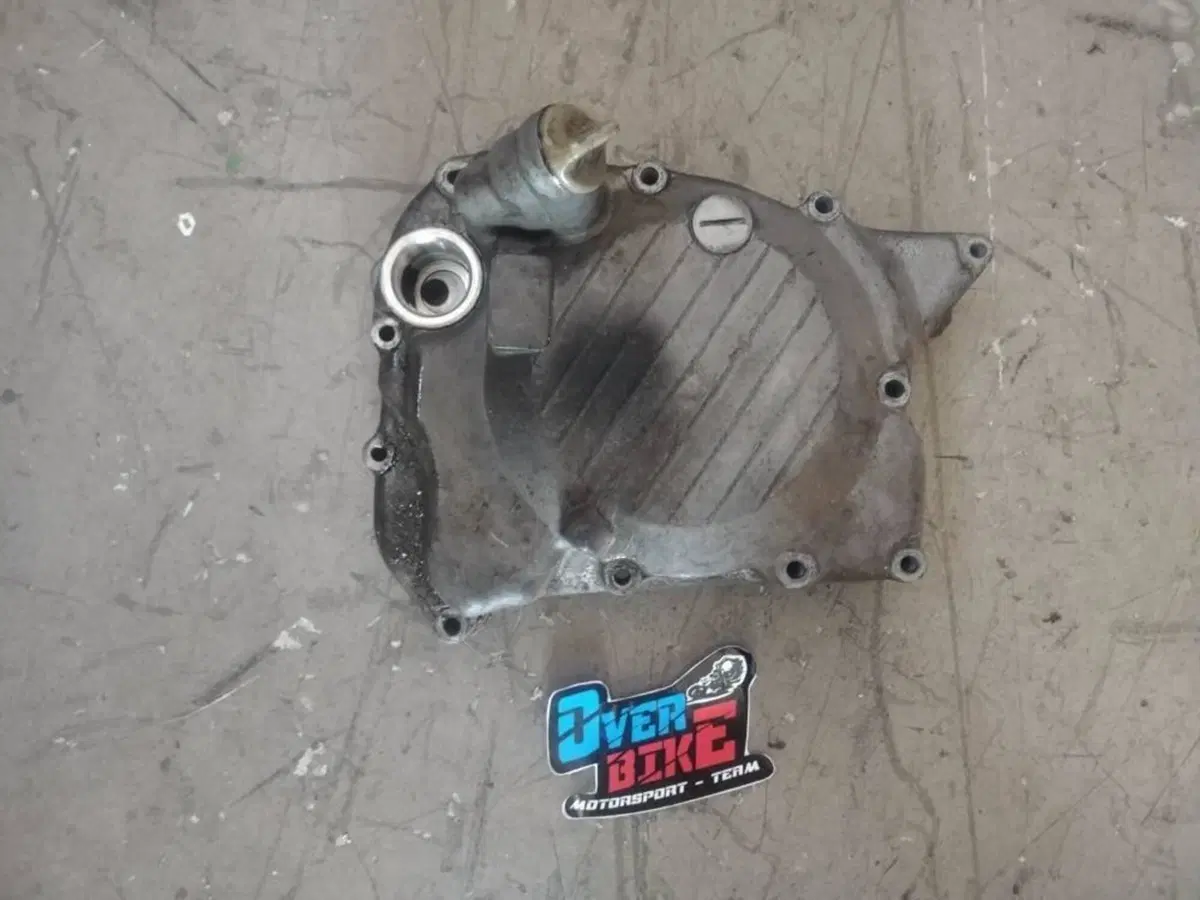 Ricambi Usati Honda Foresight 250 FES Originali Te (10)