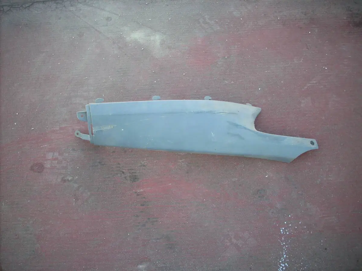 Ricambi Usati Honda Foresight 250 FES Originali Te (15)