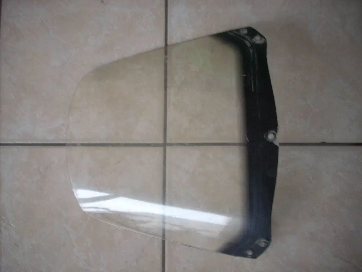 Ricambi Usati Honda Foresight 250 FES Originali Te (16)