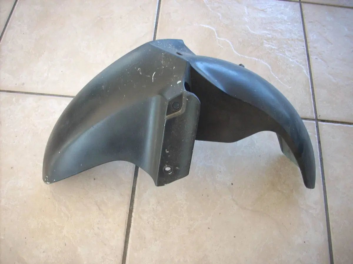 Ricambi Usati Honda Foresight 250 FES Originali Te (17)