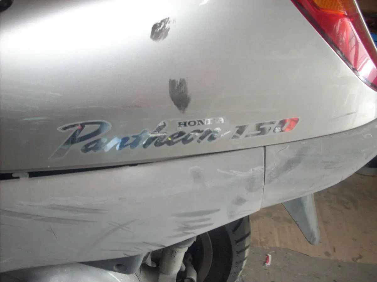 Ricambi Usati Honda Pantheon 150 Originali Testati (3)