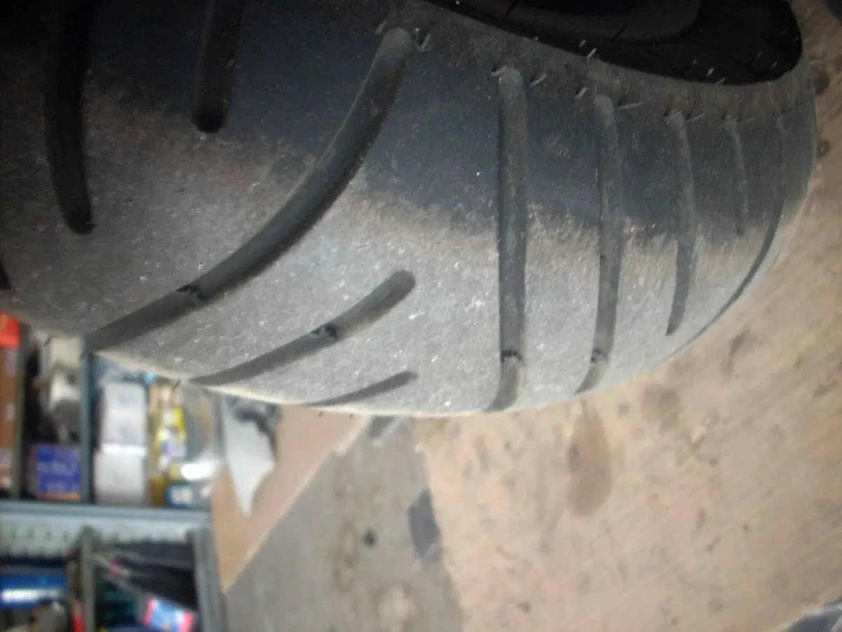 Ricambi Usati Honda Pantheon 150 Originali Testati (5)