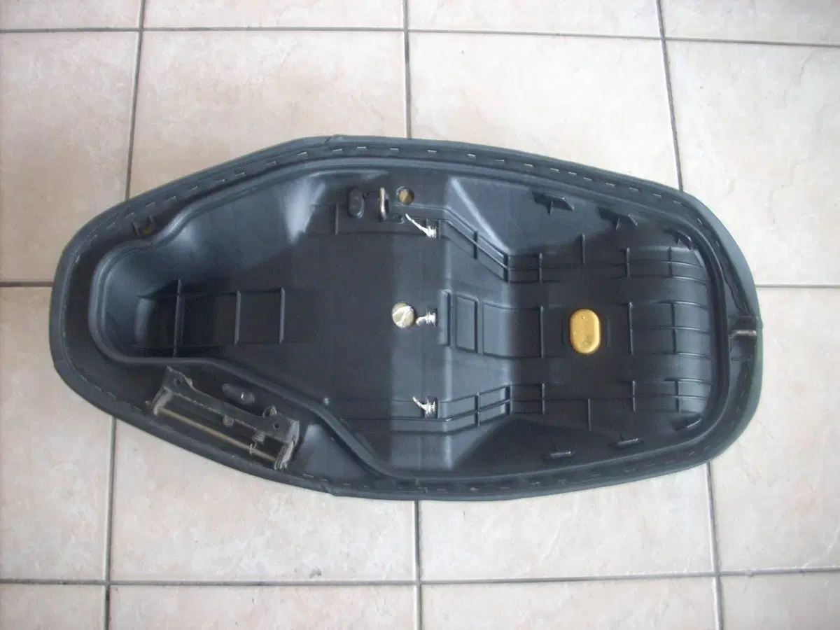 Ricambi Usati Honda Pantheon 150 Originali Testati (11)
