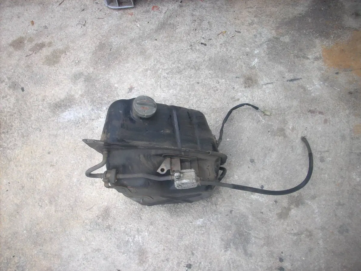 Ricambi Usati Honda Pantheon 150 Originali Testati (12)